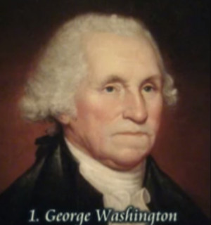 Presidents Before George Washington