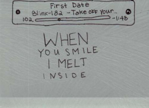 skinny love - bon iver ♡ ♡