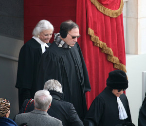 Samuel Alito