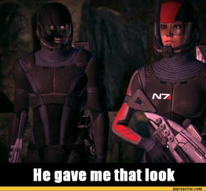 funny pictures,auto,mass effect
