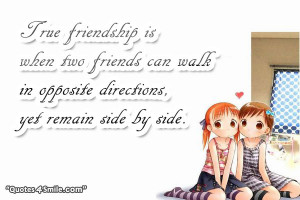 Friendship Quotes by Famous People