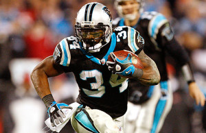 My mom was the strongest woman I know.