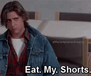 Funny Breakfast Club Quotes