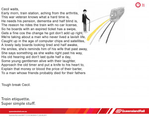 Super Simple Train Etiquette Funny Pictures Quotes Pics Photos