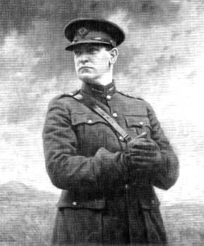 MICHAEL COLLINS
