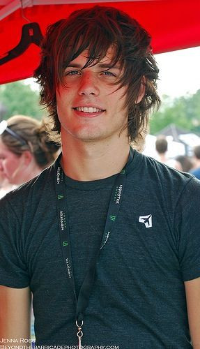 Devin Oliver // I See Stars