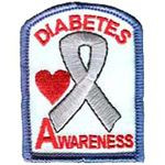 diabetes awareness more scouts patches diabetes awareness products ...