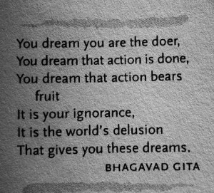 Bhagwat Gita Quotes On Life