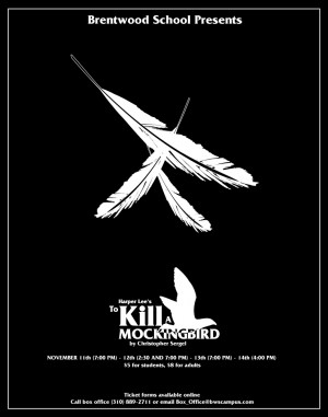 To Kill Mockingbird Themes