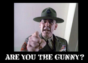 Are You The Gunny? If You Are, Then Upload Your Video At Facebook