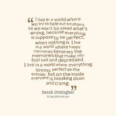 Expectations Vs. Reality: 11 Pinterest Quotes In Real Life