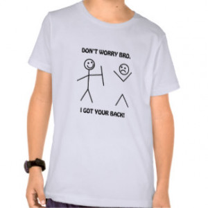 Funny Stick Figure Gifts - Shirts, Posters, Art, & more Gift Ideas