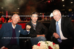 Charles Koppelman Wife