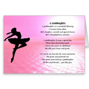 Godfather To Goddaughter Quotes. QuotesGram