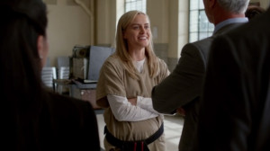 OITNB : 15 Season 3 quotes we want to wear