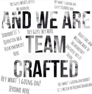 awe, I loved them, now they are gone ;-; Left to Mitch and Jerome now ...