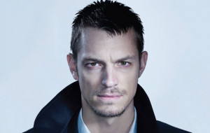 Joel Kinnaman on His American Accent, ‘RoboCop’ and Taking on a ...