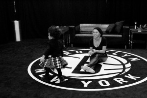 Cute Beyonce, Jay Z and Blue Ivy Pictures
