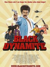 Black Dynamite: