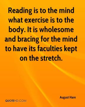 Quote Reading The Mind What