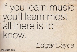Edgar Cayce