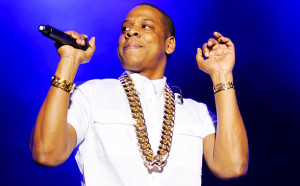 Jay-Z wins at everything: His new album tops album charts, breaks ...