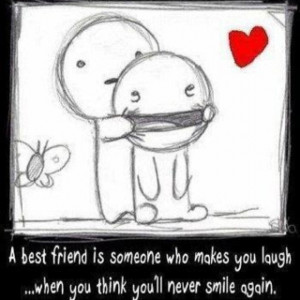 love my friends! This is beyond true!