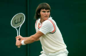 Jimmy Connors Pictures