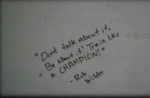 Thread: Some cool hand written motivational quotes