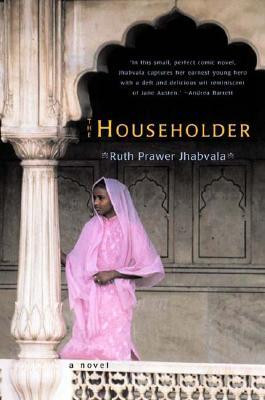 Start by marking “The Householder” as Want to Read: