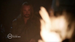 Falling Skies Review: Hatchlings