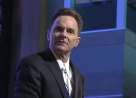 It was recently announced that Ronnie Floyd, megachurch pastor of ...