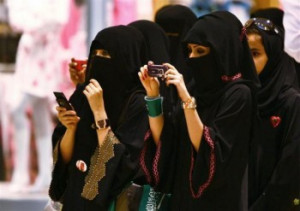 Two Saudi clerics have declared Muslim women are exempt from wearing ...