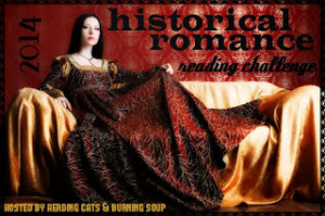 2014 Reading Challenges