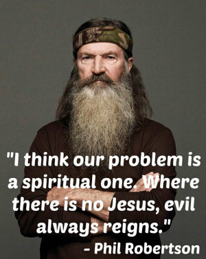 Phil Robertson Quotes About Women Popularnewsupdatecom