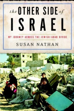 ... Israel: My Journey Across the Jewish/Arab Divide” as Want to Read