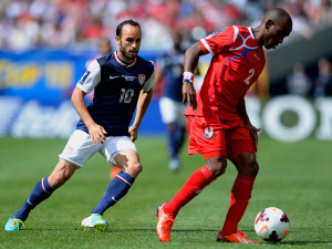 ... Men's National Team vs. Panama: Post-Match Quote Sheet - July 28, 2013
