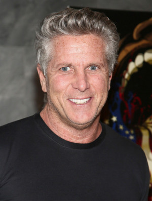 Donny Deutsch Evocateur...