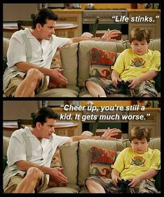 Two and A Half Men