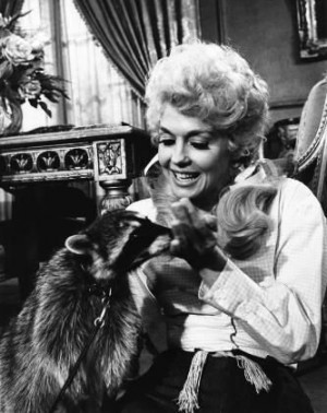 Beverly Hillbillies Cast Donna Douglas