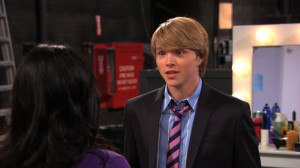 Chad Dylan Cooper/Quotes - Sonny With a Chance Wiki