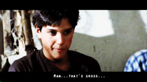 Related Pictures hinton stay gold johnny cade ponyboy curtis the ...