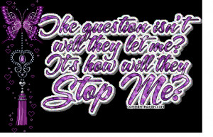 Glitter Quote Pictures, Images, Graphics, Comments and Photo Quotes