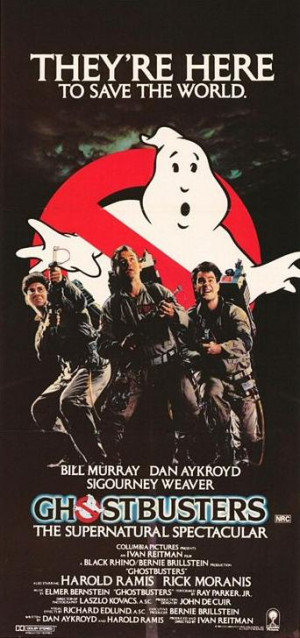 Ghostbusters (1984) - IMDB Ghostbusters II (1989) - IMDB