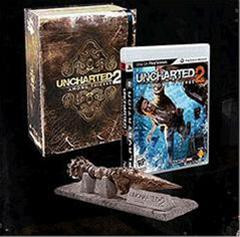 uncharted 2 quote s collector quote s edition revealed