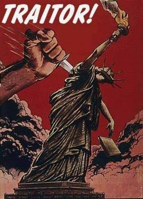 anyone who slaps on a government badge and accepts a paycheck with ...