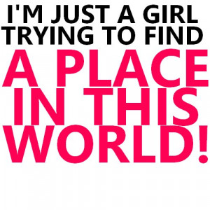 cute tumblr quotes about girls