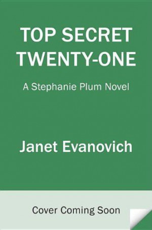 Top Secret Twenty-One: A Stephanie Plum Novel - List price: $32.00 ...