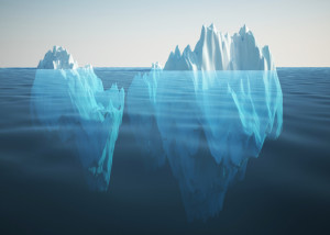 Data Visualizations: The Tip of the Iceberg of Understanding
