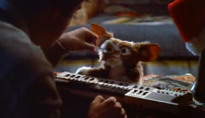 Gizmo Gremlins Quotes